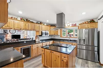 5471 Harveysburg Road, Waynesville, OH 45068 - Photo 19