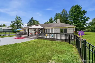 5471 Harveysburg Road, Waynesville, OH 45068 - Photo 39