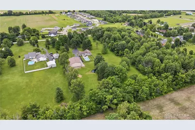 5471 Harveysburg Road, Waynesville, OH 45068 - Photo 5