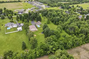 5471 Harveysburg Rd, Waynesville, OH 45068 - Photo 5