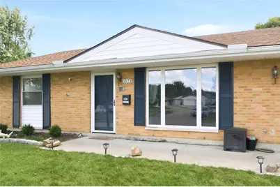 1973 Campus Drive, Fairborn, OH 45324 - Photo 3