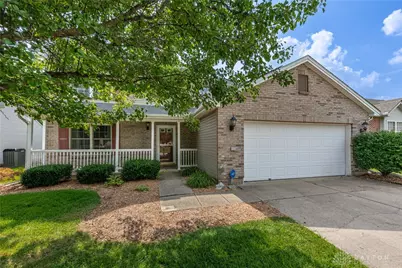 11 S Glen Oak Drive, Springboro, OH 45066 - Photo 33
