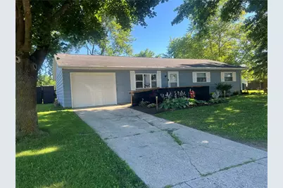 101 E Spearmint Street, Union City, OH 45390 - Photo 1
