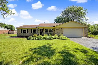 4627 Whitegate Drive, Beavercreek, OH 45430 - Photo 1