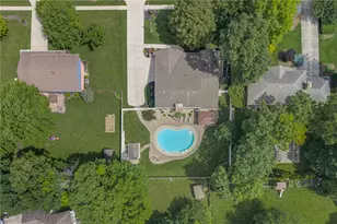 2888 Ramblingwood Ln, Washington Twp, OH 45458 - Photo 65
