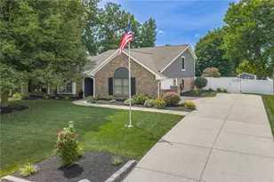 2888 Ramblingwood Ln, Washington Twp, OH 45458 - Photo 71