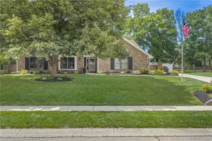 2888 Ramblingwood Ln, Washington Twp, OH 45458 - Photo 67