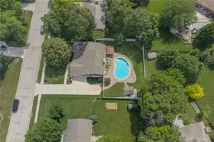 2888 Ramblingwood Ln, Washington Twp, OH 45458 - Photo 61