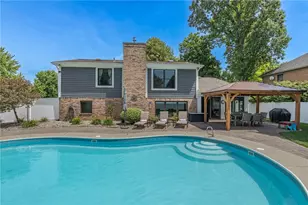 2888 Ramblingwood Ln, Washington Twp, OH 45458 - Photo 51