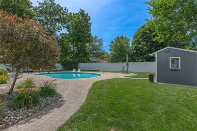 2888 Ramblingwood Lane, Washington Twp, OH 45458 - Photo 47