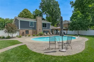 2888 Ramblingwood Ln, Washington Twp, OH 45458 - Photo 49
