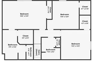 2888 Ramblingwood Ln, Washington Twp, OH 45458 - Photo 73