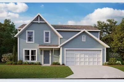 687 Deerhurst Drive, Vandalia, OH 45377 - Photo 1