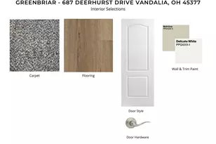 687 Deerhurst Dr, Vandalia, OH 45377 - Photo 3