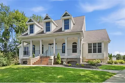 505 Marshall Drive, Xenia, OH 45385 - Photo 5