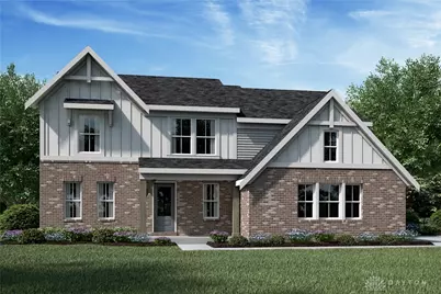 5985 Shooting Star Street, Tipp City, OH 45371 - Photo 1