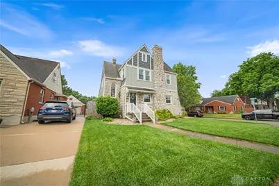 1100 Broadview Boulevard, Dayton, OH 45419 - Photo 3