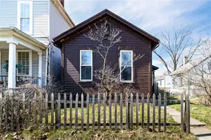 625 Hulbert St, Dayton, OH 45410 - Photo 1