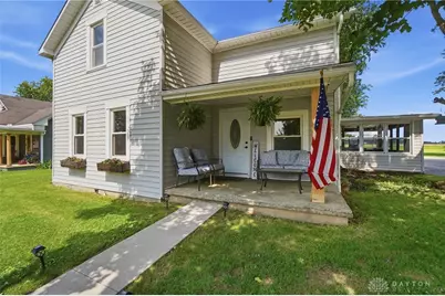 10435 Brad Bloomer Road, Bradford, OH 45318 - Photo 5