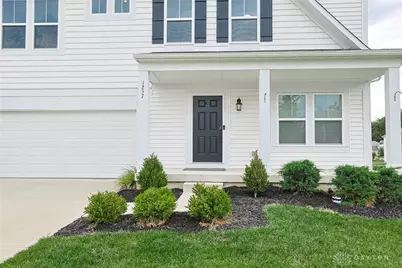 1257 Soaring Way, Maineville, OH 45039 - Photo 3