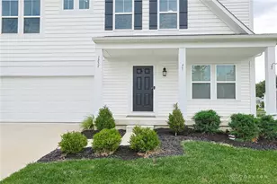 1257 Soaring Wy, Maineville, OH 45039 - Photo 3