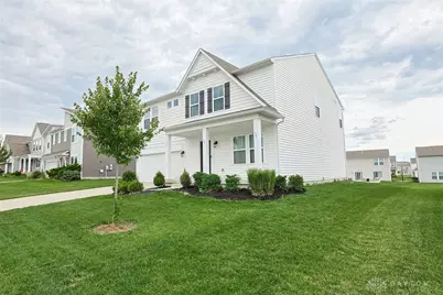 1257 Soaring Way, Maineville, OH 45039 - Photo 39