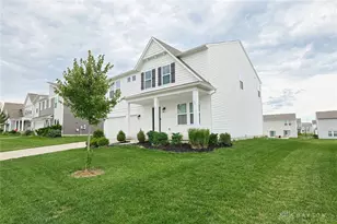 1257 Soaring Wy, Maineville, OH 45039 - Photo 39