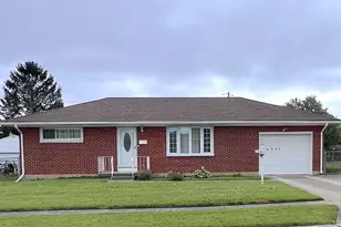 4253 Nevada Rd, Springfield, OH 45503 - Photo 1