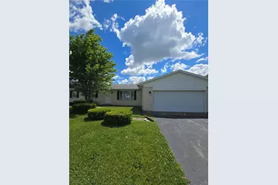 50 S Sulphur Springs Road, New Lebanon, OH 45345 - Photo 1