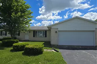 50 S Sulphur Springs Rd, New Lebanon, OH 45345 - Photo 1