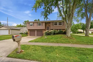 2636 Highland Village Ln, Miamisburg, OH 45342 - Photo 5