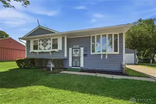 2020 Elmsford St, Springfield, OH 45506 - Photo 5