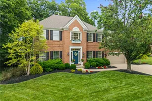 130 Springhouse, Springboro, OH 45066 - Photo 1