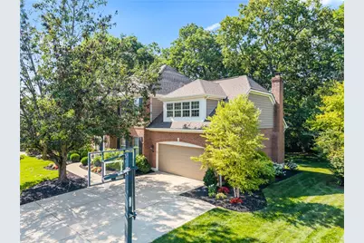 130 Springhouse, Springboro, OH 45066 - Photo 3