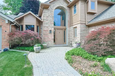 614 Summer Breeze Court, Washington Twp, OH 45429 - Photo 3