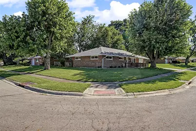 4573 Longfellow Avenue, Huber Heights, OH 45424 - Photo 5