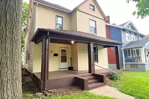 434 Forest Ave, Dayton, OH 45405 - Photo 3