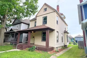 434 Forest Ave, Dayton, OH 45405 - Photo 1