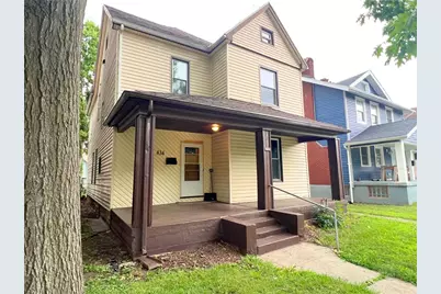 434 Forest Avenue, Dayton, OH 45405 - Photo 3