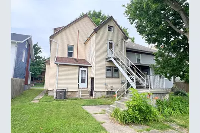 434 Forest Avenue, Dayton, OH 45405 - Photo 5