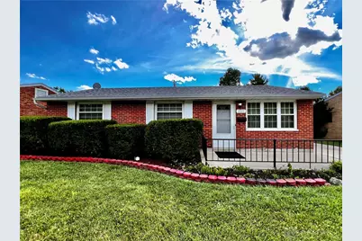2517 Newcastle Drive, Dayton, OH 45420 - Photo 3