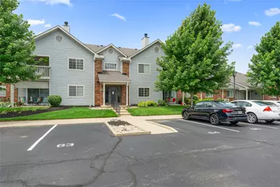 6615 Hedington Square #7, Centerville, OH 45459 - Photo 1