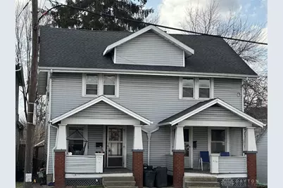 207 N Bechtle Avenue, Springfield, OH 45504 - Photo 1