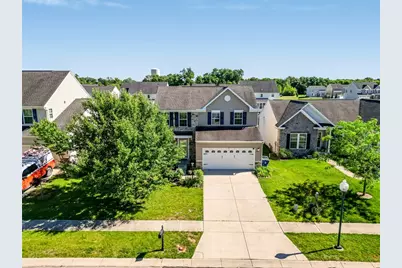 5148 Dayflower Drive, Tipp City, OH 45371 - Photo 57