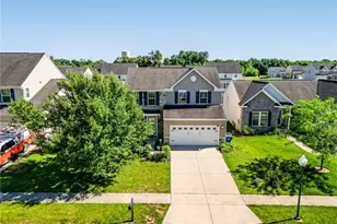 5148 Dayflower Dr, Tipp City, OH 45371 - Photo 57