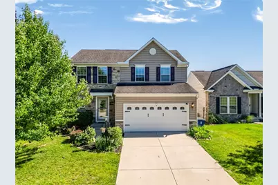 5148 Dayflower Drive, Tipp City, OH 45371 - Photo 51