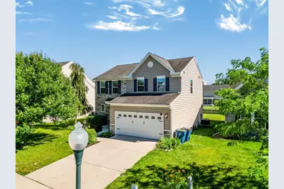 5148 Dayflower Drive, Tipp City, OH 45371 - Photo 59