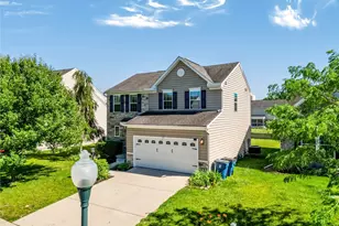 5148 Dayflower Dr, Tipp City, OH 45371 - Photo 59