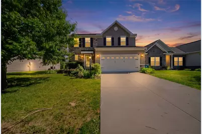 5148 Dayflower Drive, Tipp City, OH 45371 - Photo 1