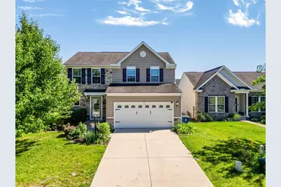 5148 Dayflower Drive, Tipp City, OH 45371 - Photo 53